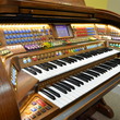 Lowrey A5000 Prestige - Organ Pianos